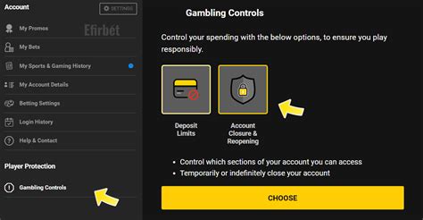 Bwin account closure and refund request